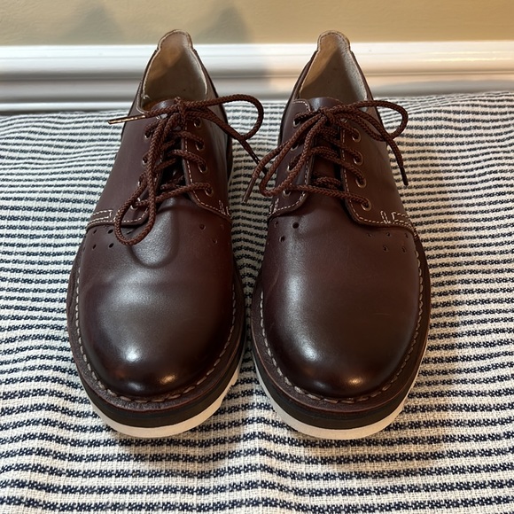 NEW CLARKS MENS Darble Walk - Picture 8 of 8